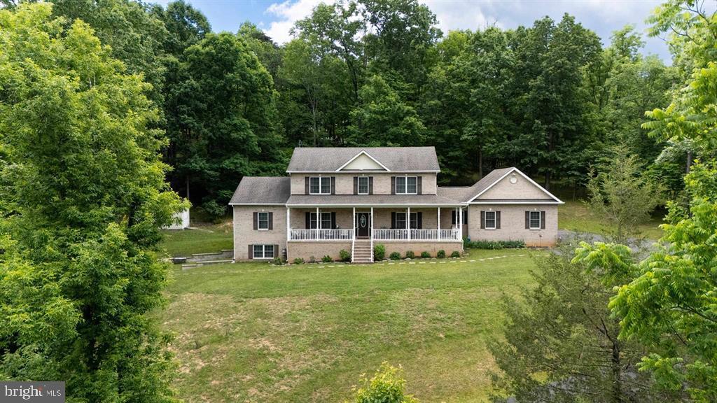 WALNUT SPRINGS ESTATES - Residential