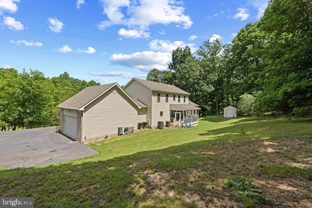 WALNUT SPRINGS ESTATES - Residential