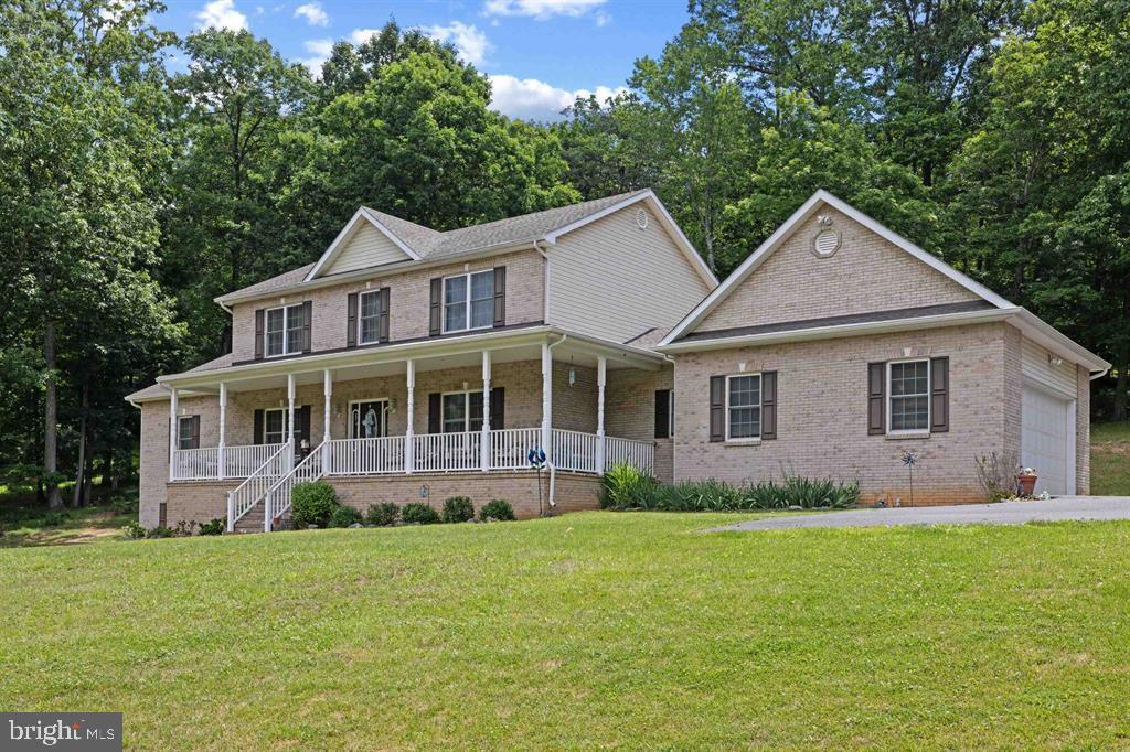 WALNUT SPRINGS ESTATES - Residential