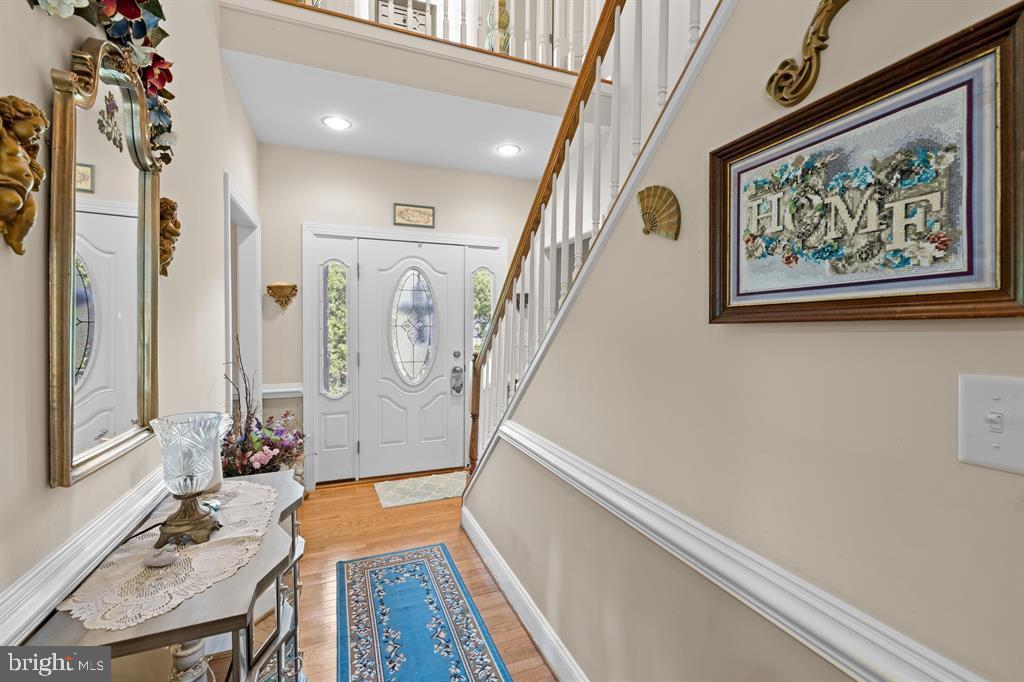 WALNUT SPRINGS ESTATES - Residential