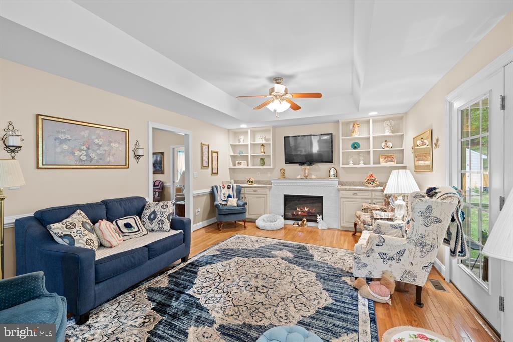 WALNUT SPRINGS ESTATES - Residential