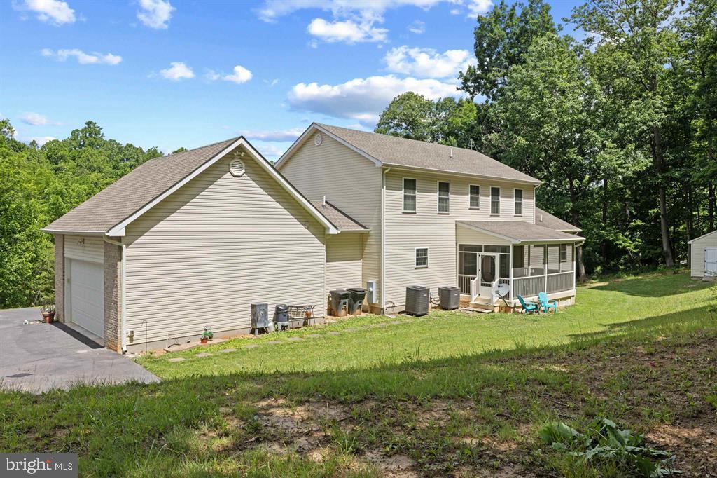 WALNUT SPRINGS ESTATES - Residential