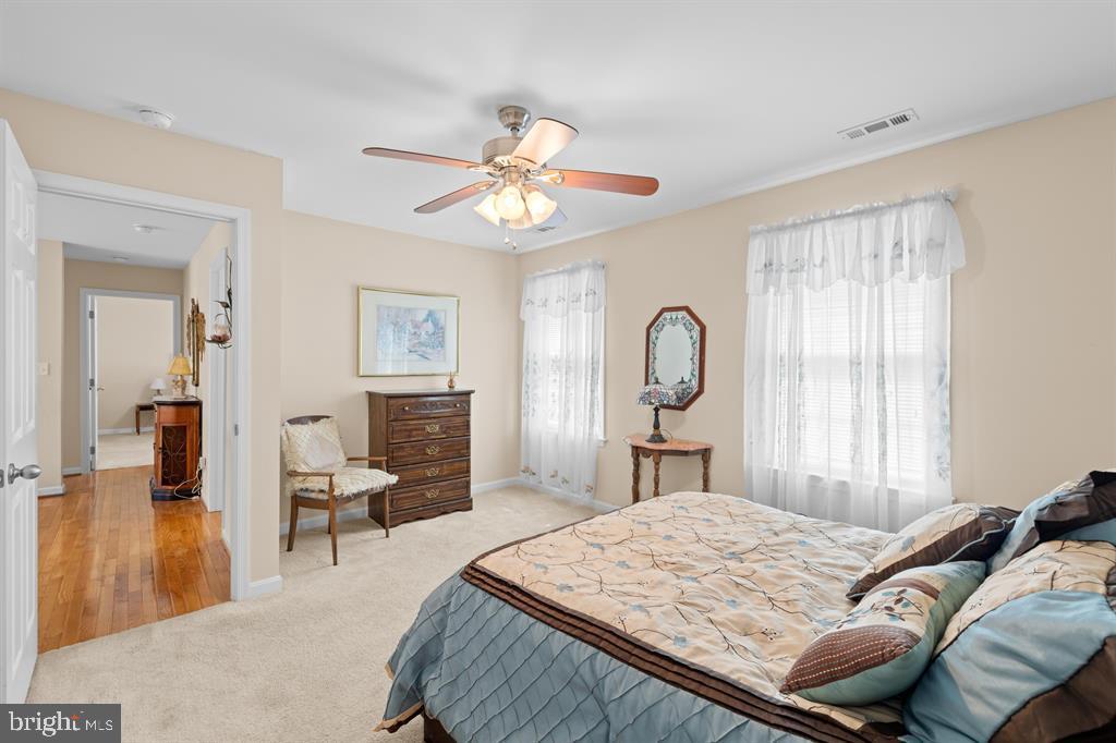 WALNUT SPRINGS ESTATES - Residential