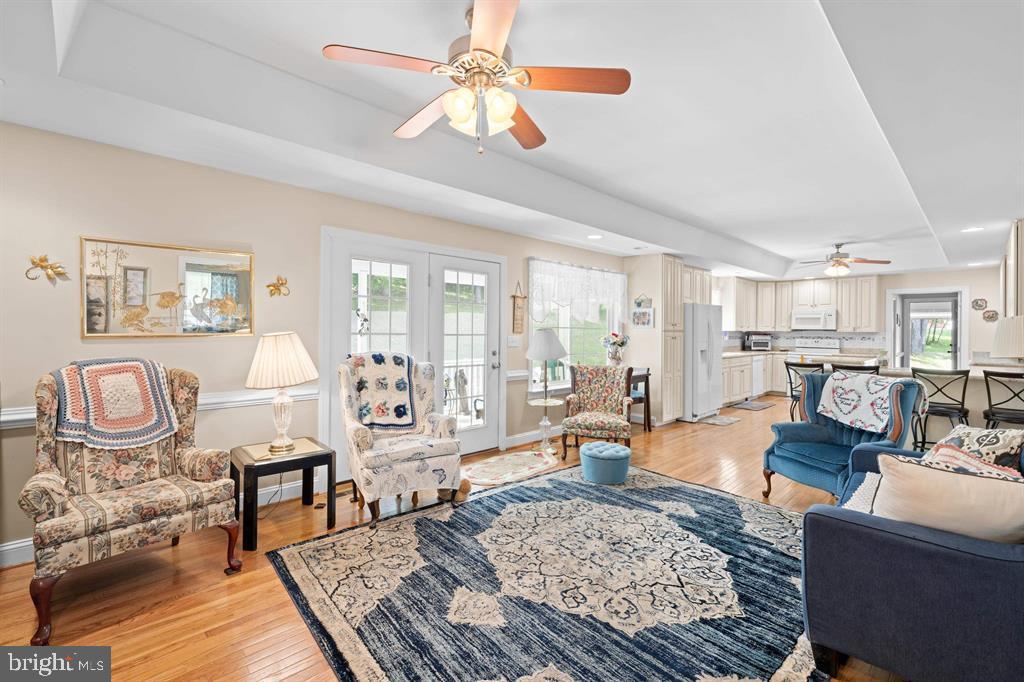 WALNUT SPRINGS ESTATES - Residential