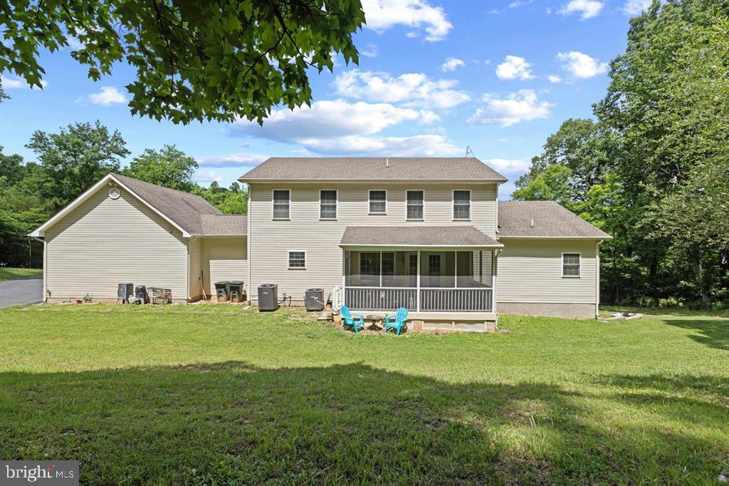 WALNUT SPRINGS ESTATES - Residential