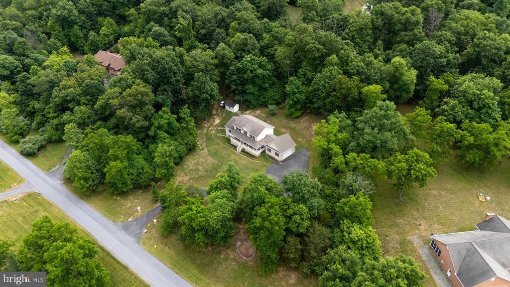 WALNUT SPRINGS ESTATES - Residential