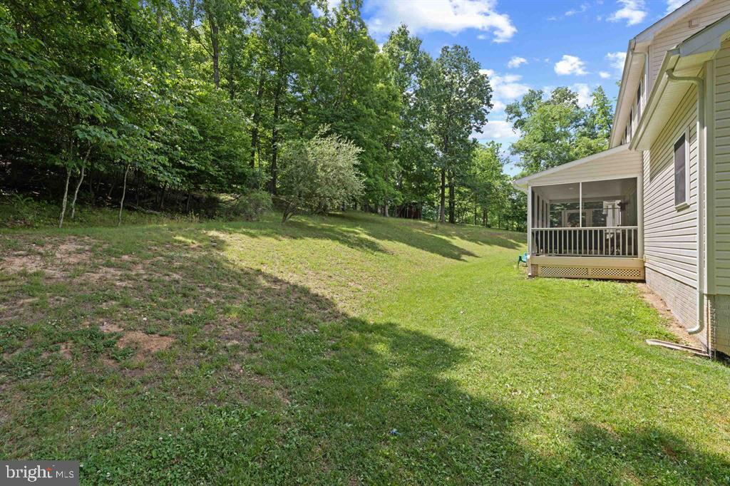 WALNUT SPRINGS ESTATES - Residential