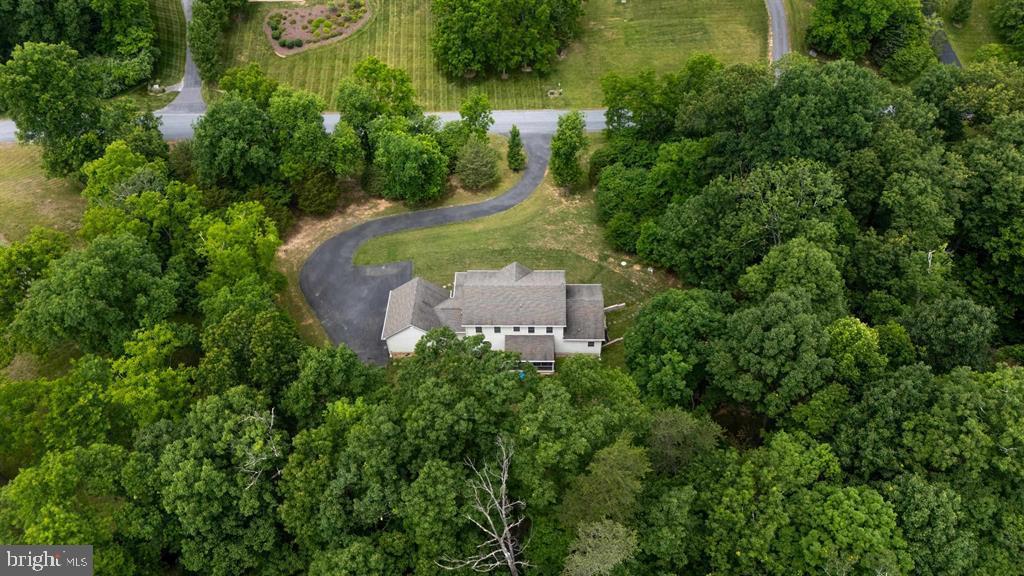 WALNUT SPRINGS ESTATES - Residential