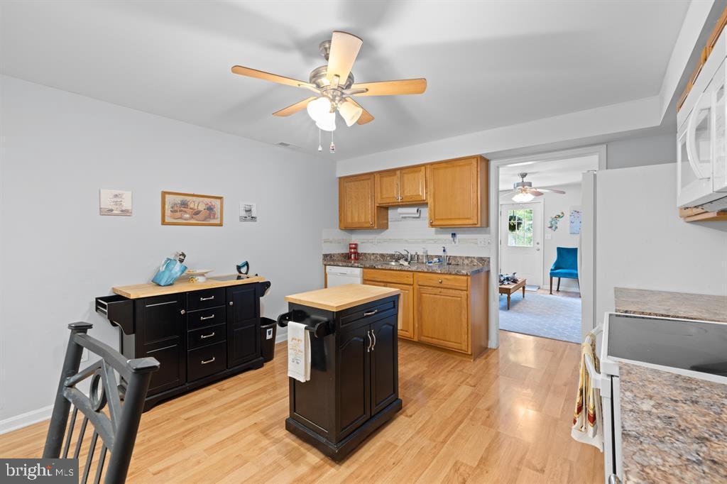 WALNUT SPRINGS ESTATES - Residential