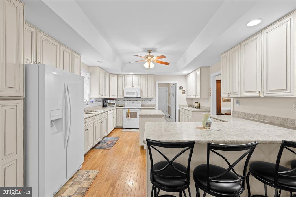 WALNUT SPRINGS ESTATES - Residential