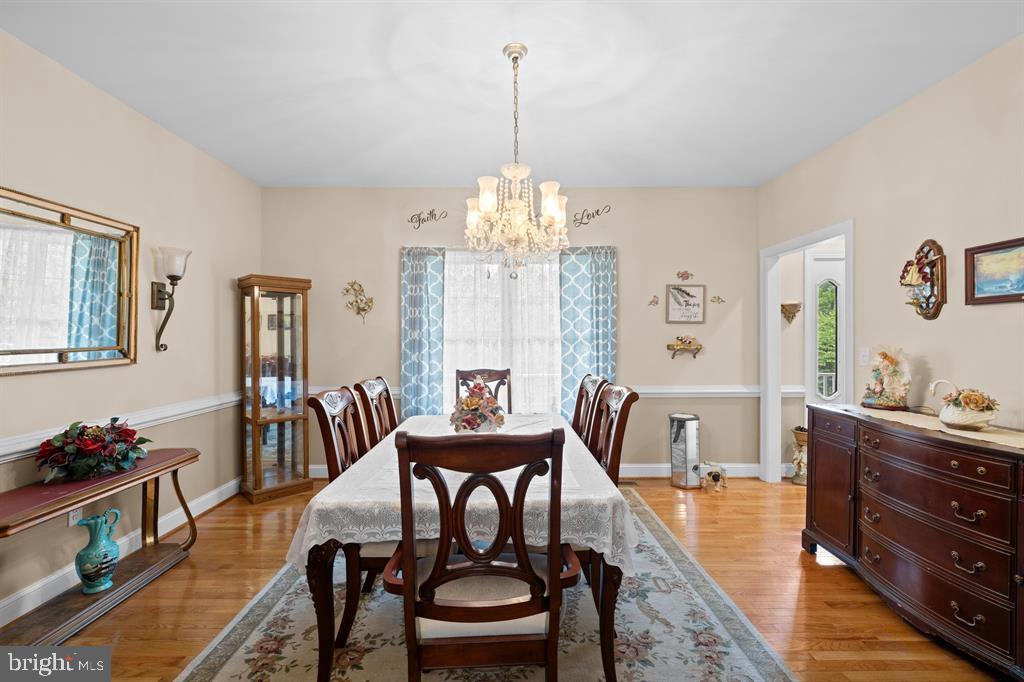 WALNUT SPRINGS ESTATES - Residential