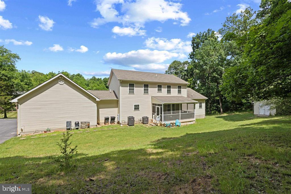 WALNUT SPRINGS ESTATES - Residential