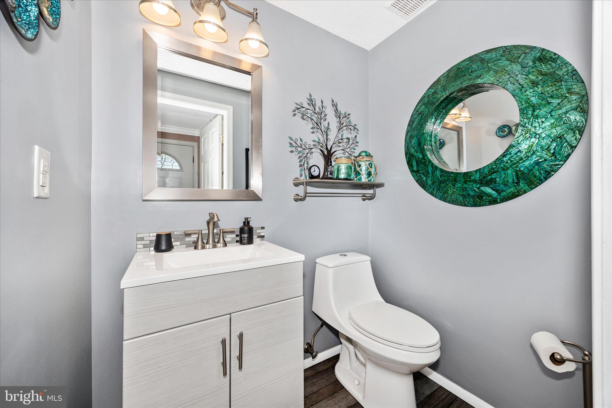 FARMBROOK - Residential
