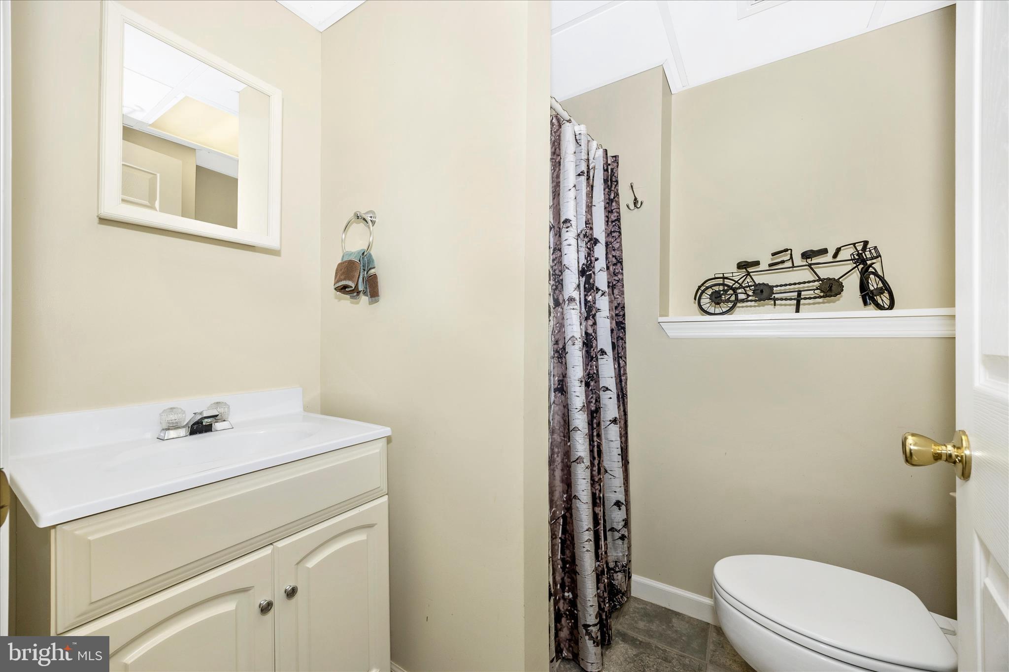 FARMBROOK - Residential