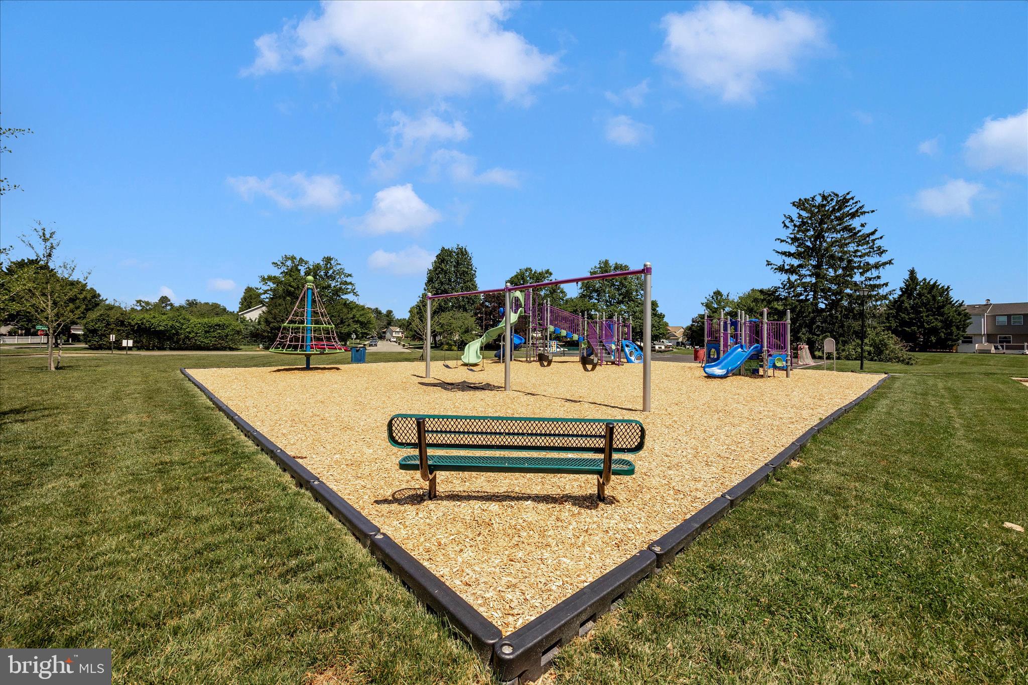 FARMBROOK - Residential