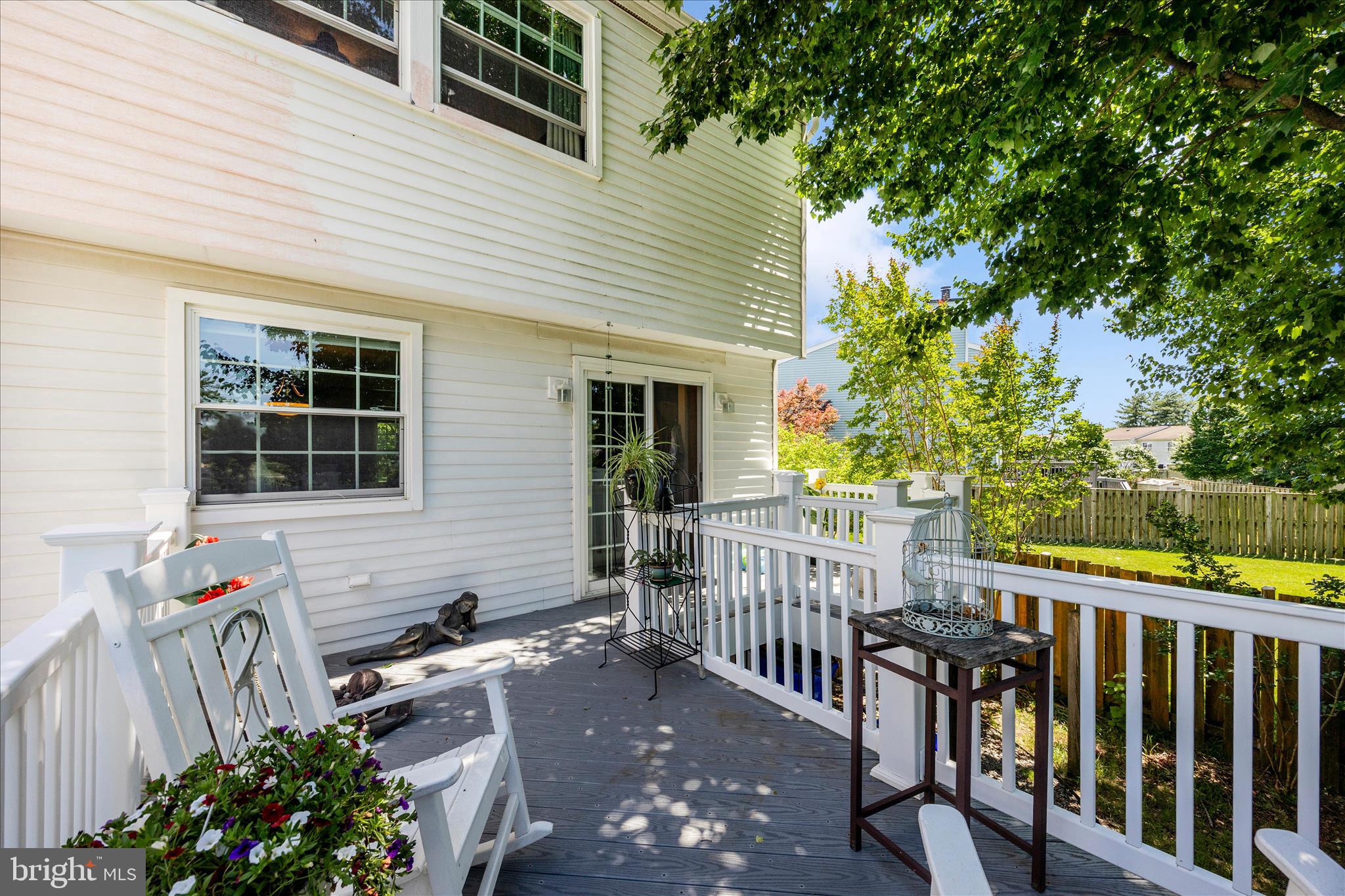 FARMBROOK - Residential