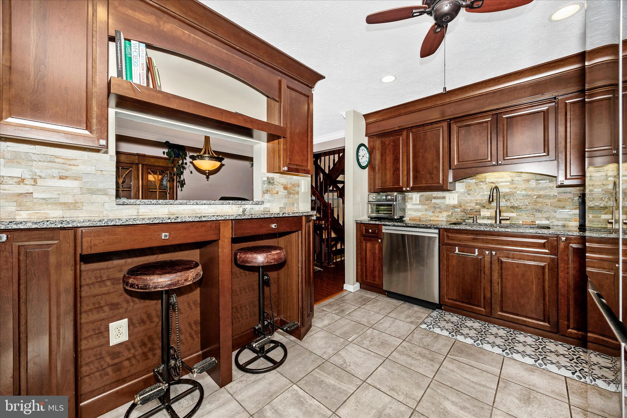FARMBROOK - Residential