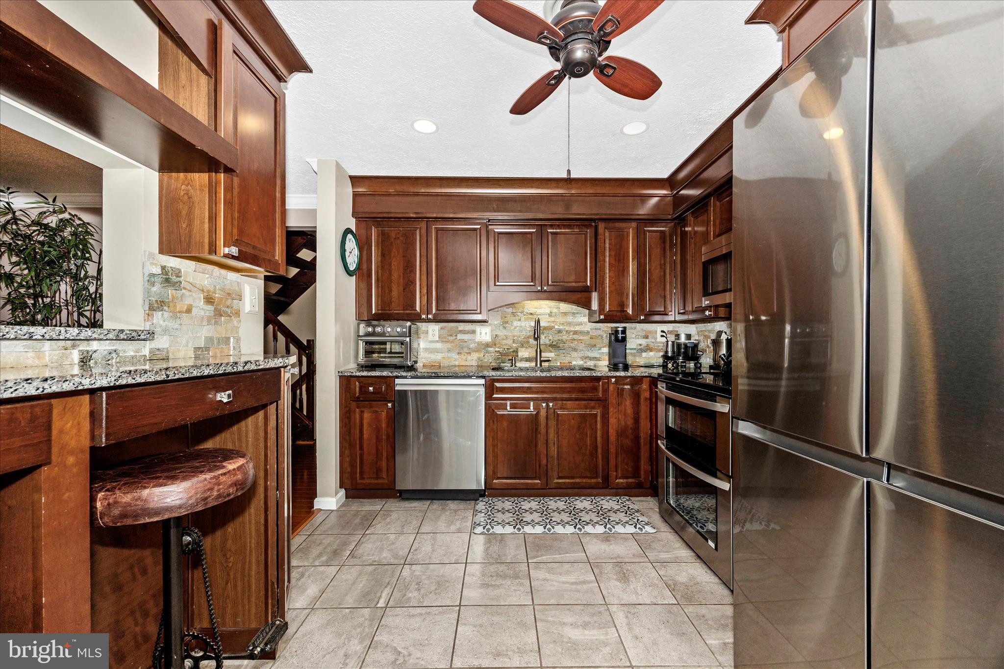 FARMBROOK - Residential
