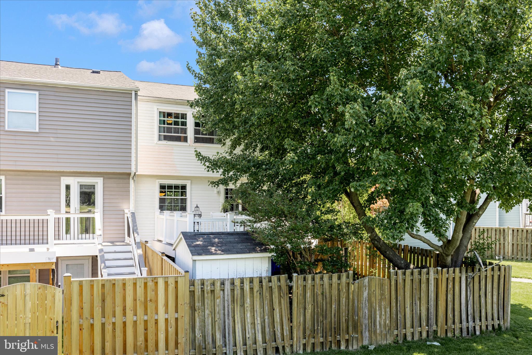 FARMBROOK - Residential