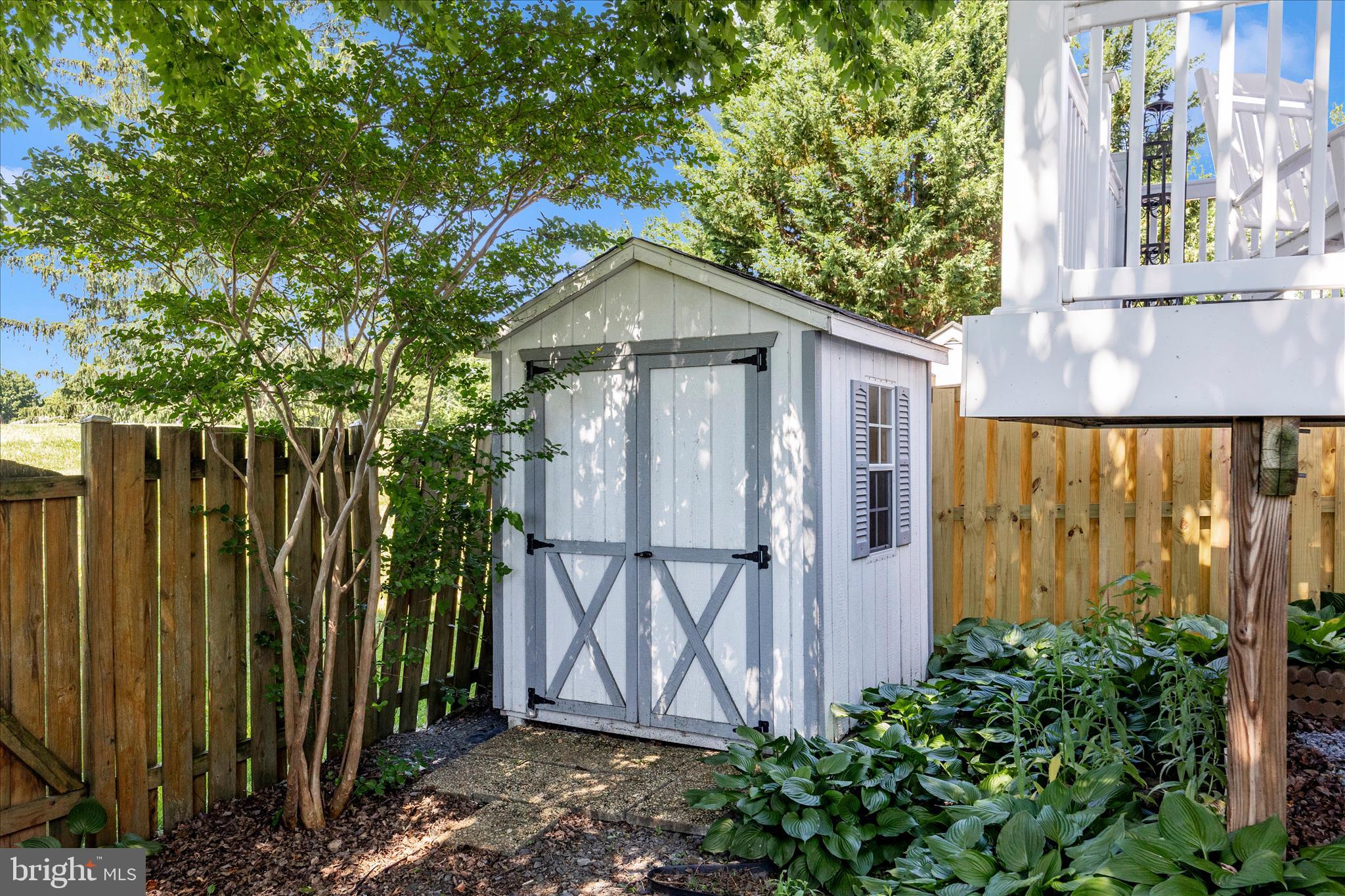 FARMBROOK - Residential