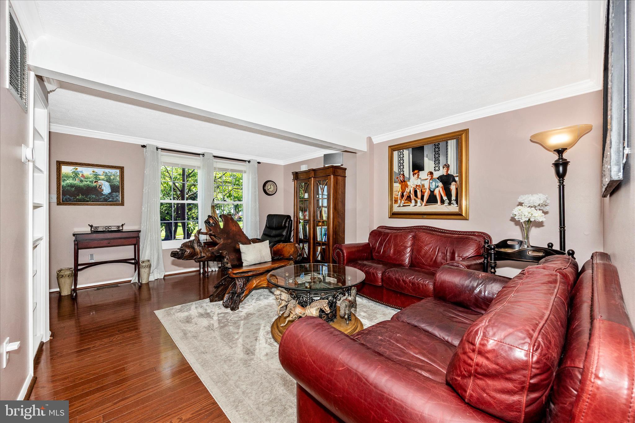 FARMBROOK - Residential