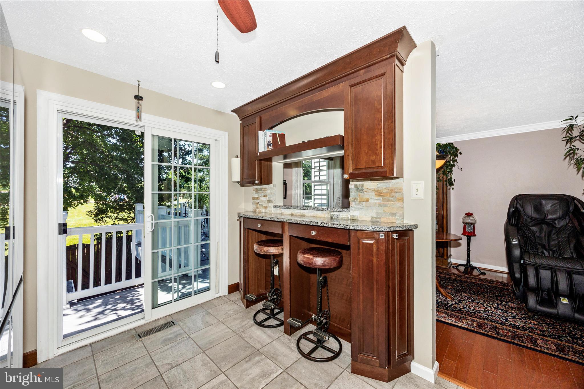 FARMBROOK - Residential
