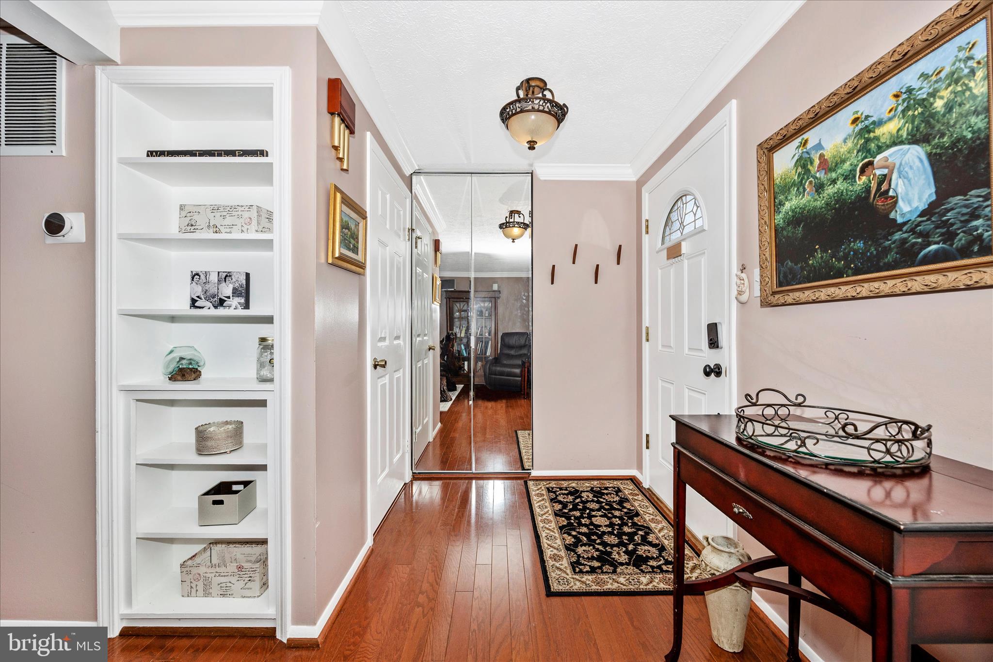 FARMBROOK - Residential