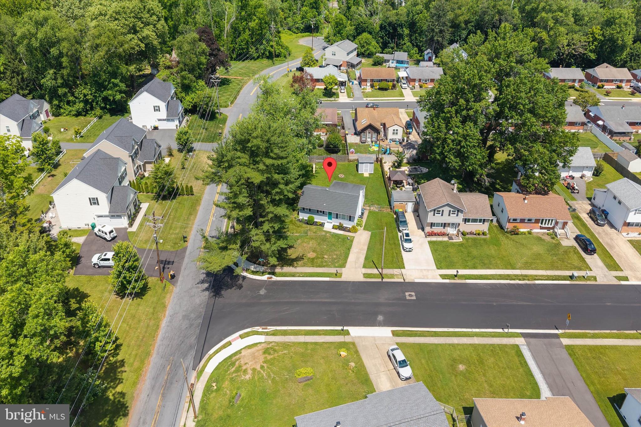 BROOKHAVEN - Residential
