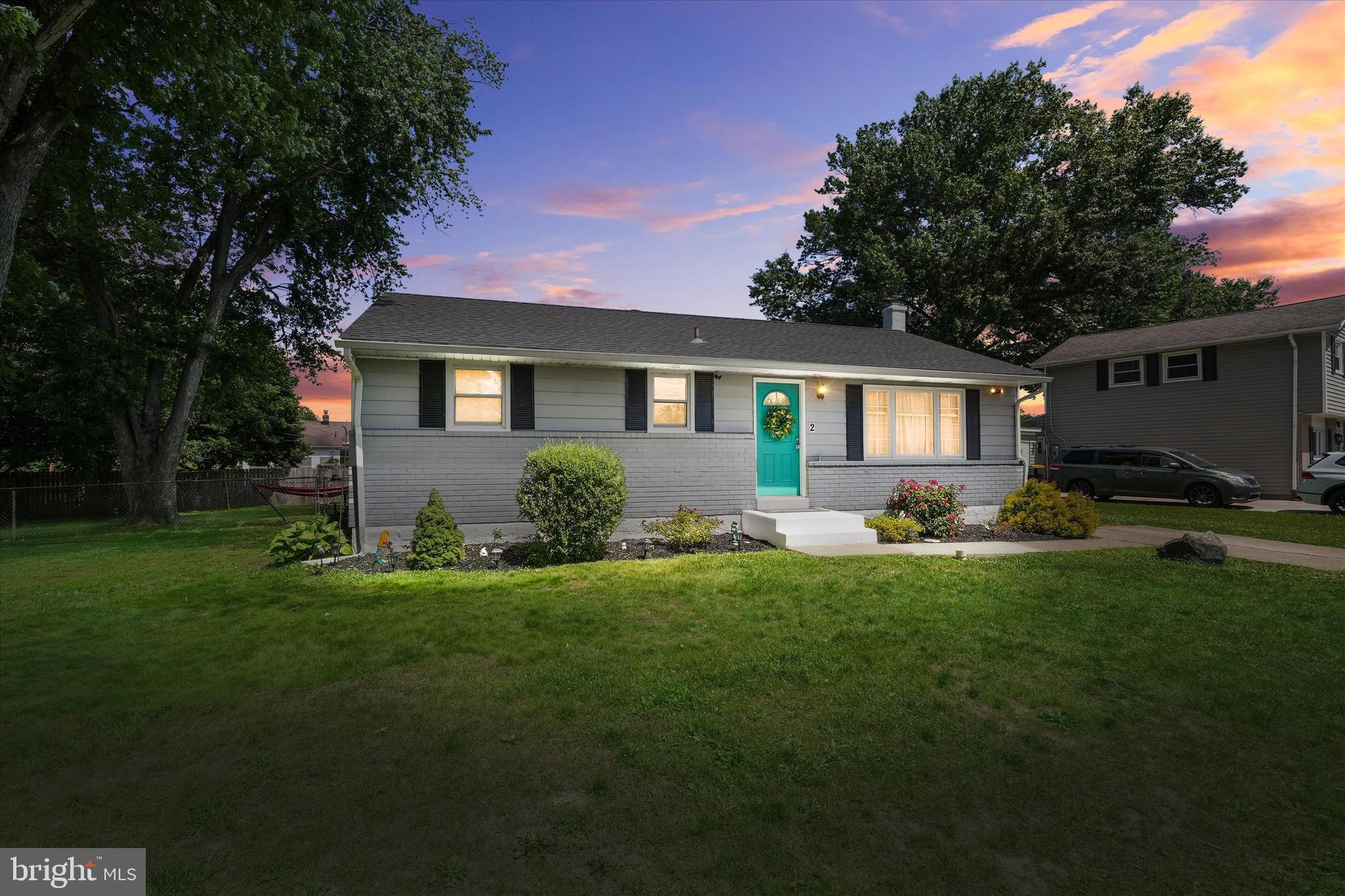 BROOKHAVEN - Residential