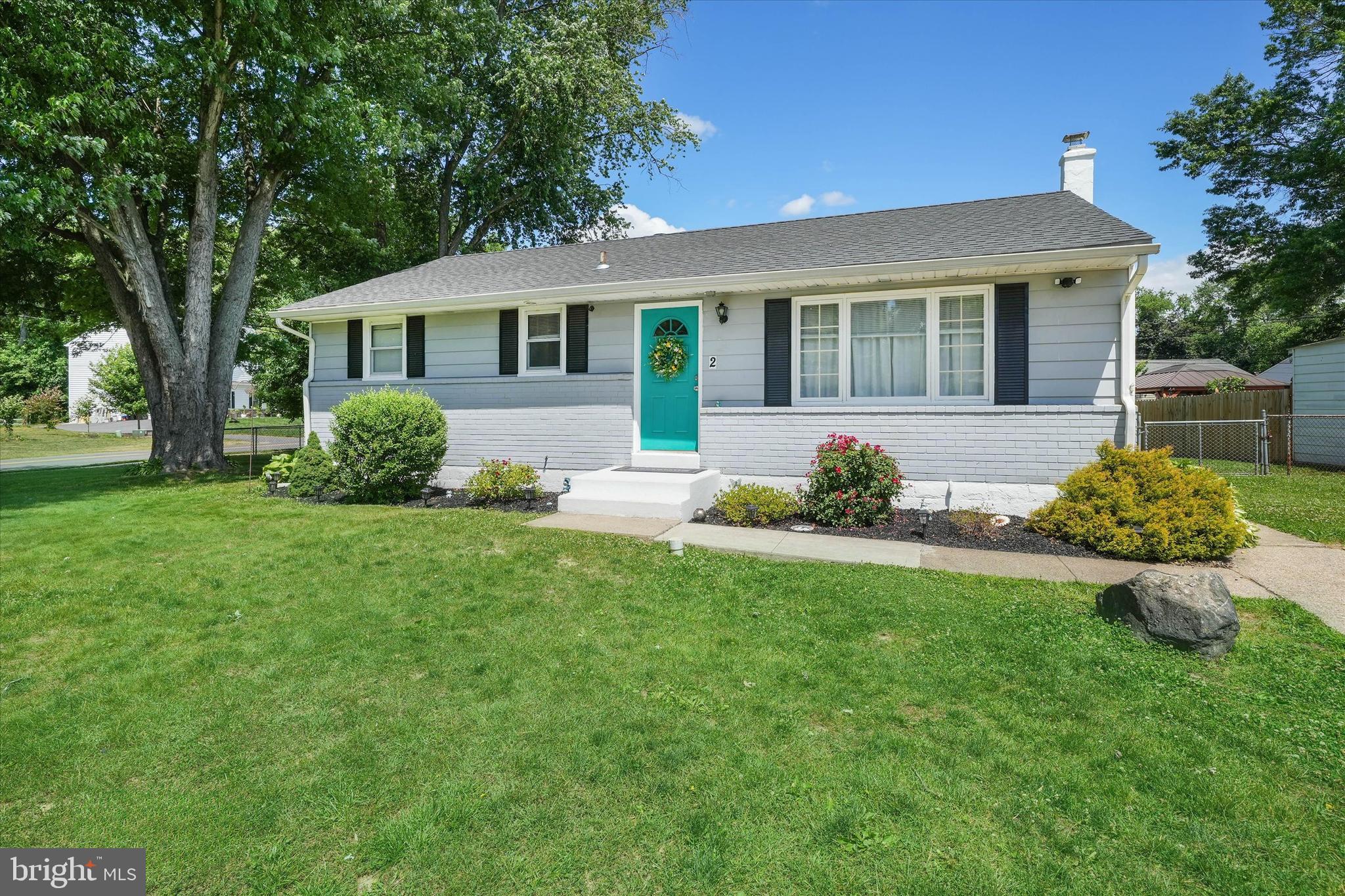 BROOKHAVEN - Residential