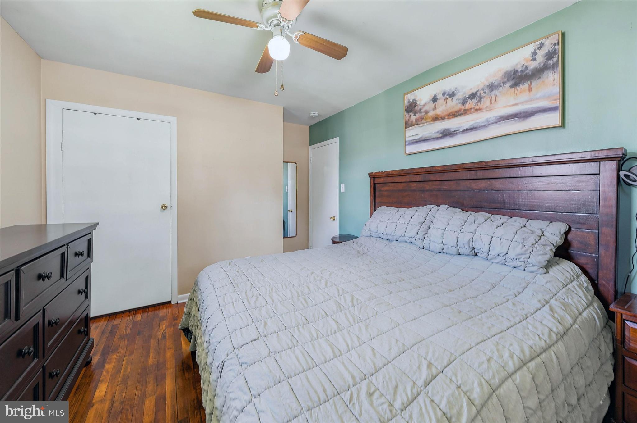 BROOKHAVEN - Residential