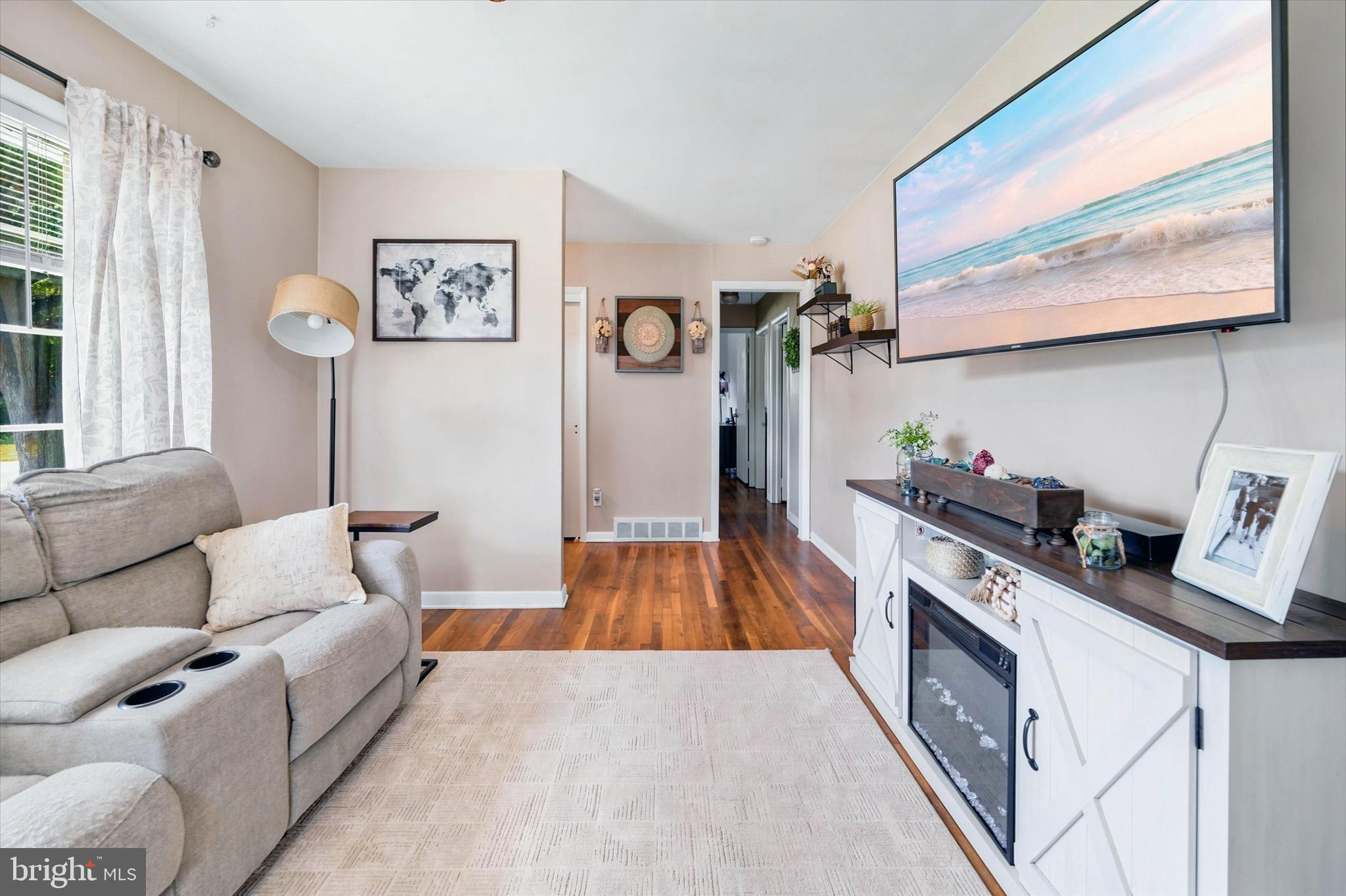 BROOKHAVEN - Residential