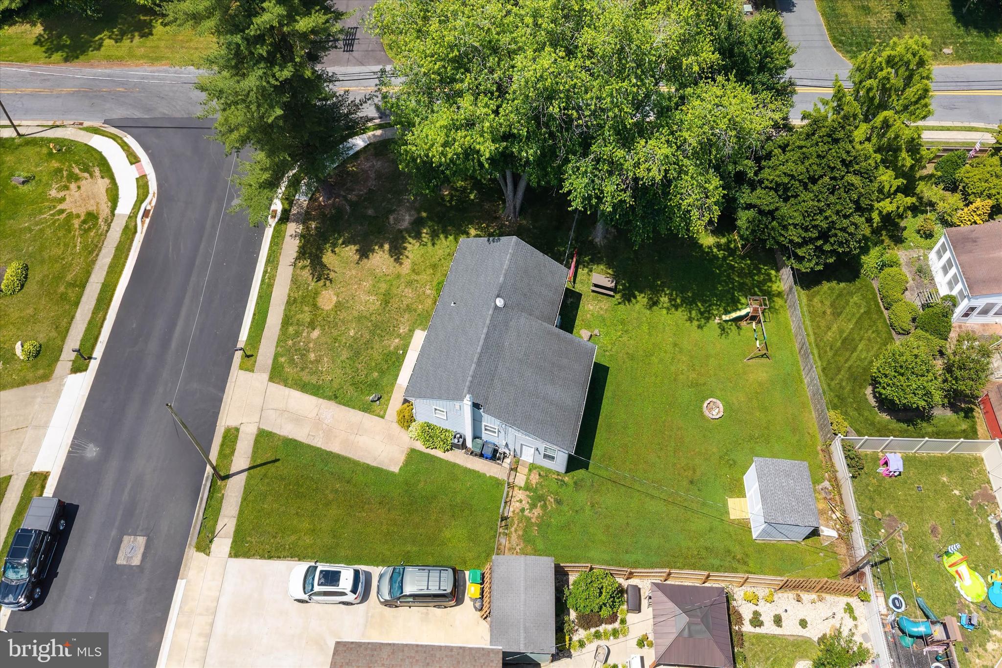 BROOKHAVEN - Residential