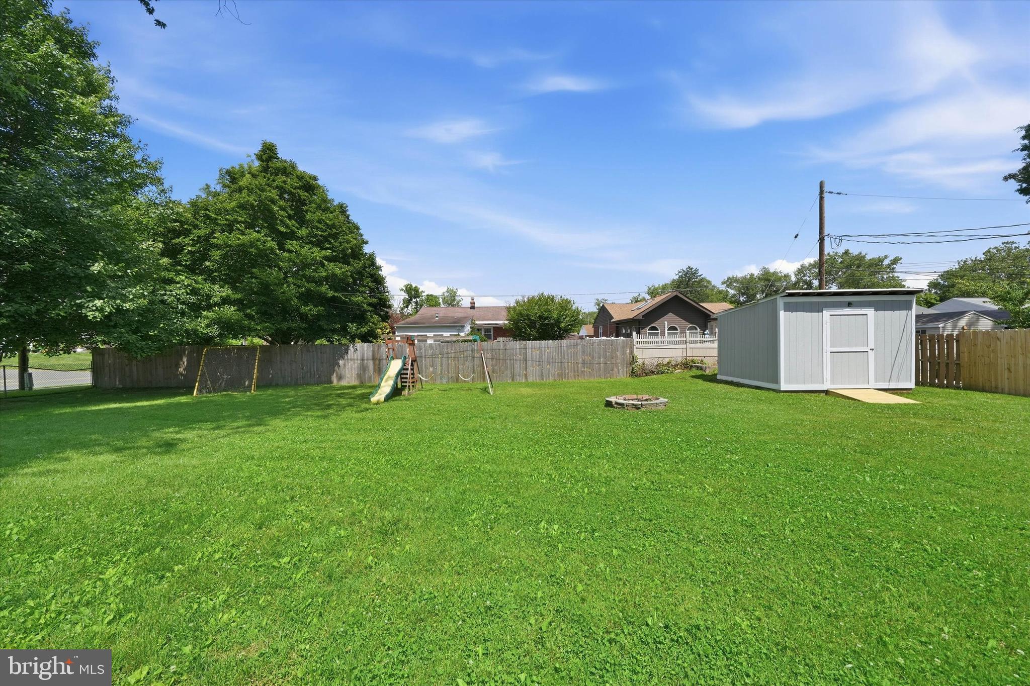 BROOKHAVEN - Residential