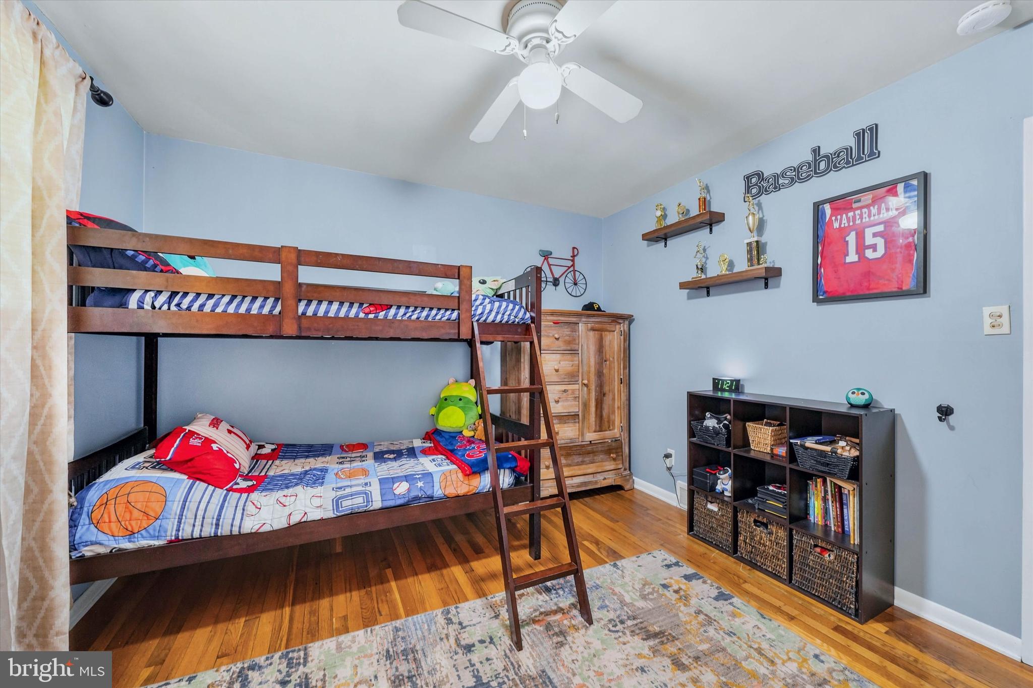 BROOKHAVEN - Residential