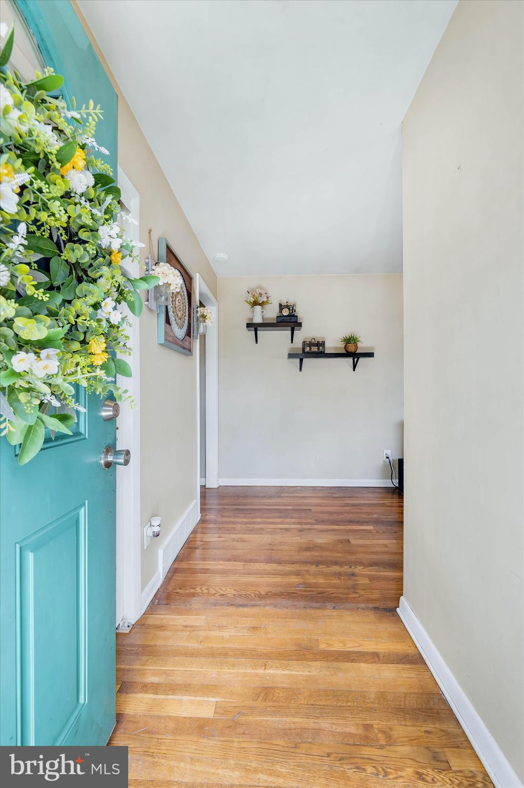 BROOKHAVEN - Residential