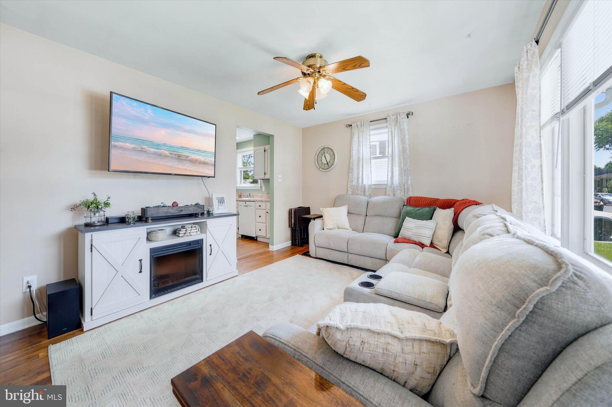 BROOKHAVEN - Residential