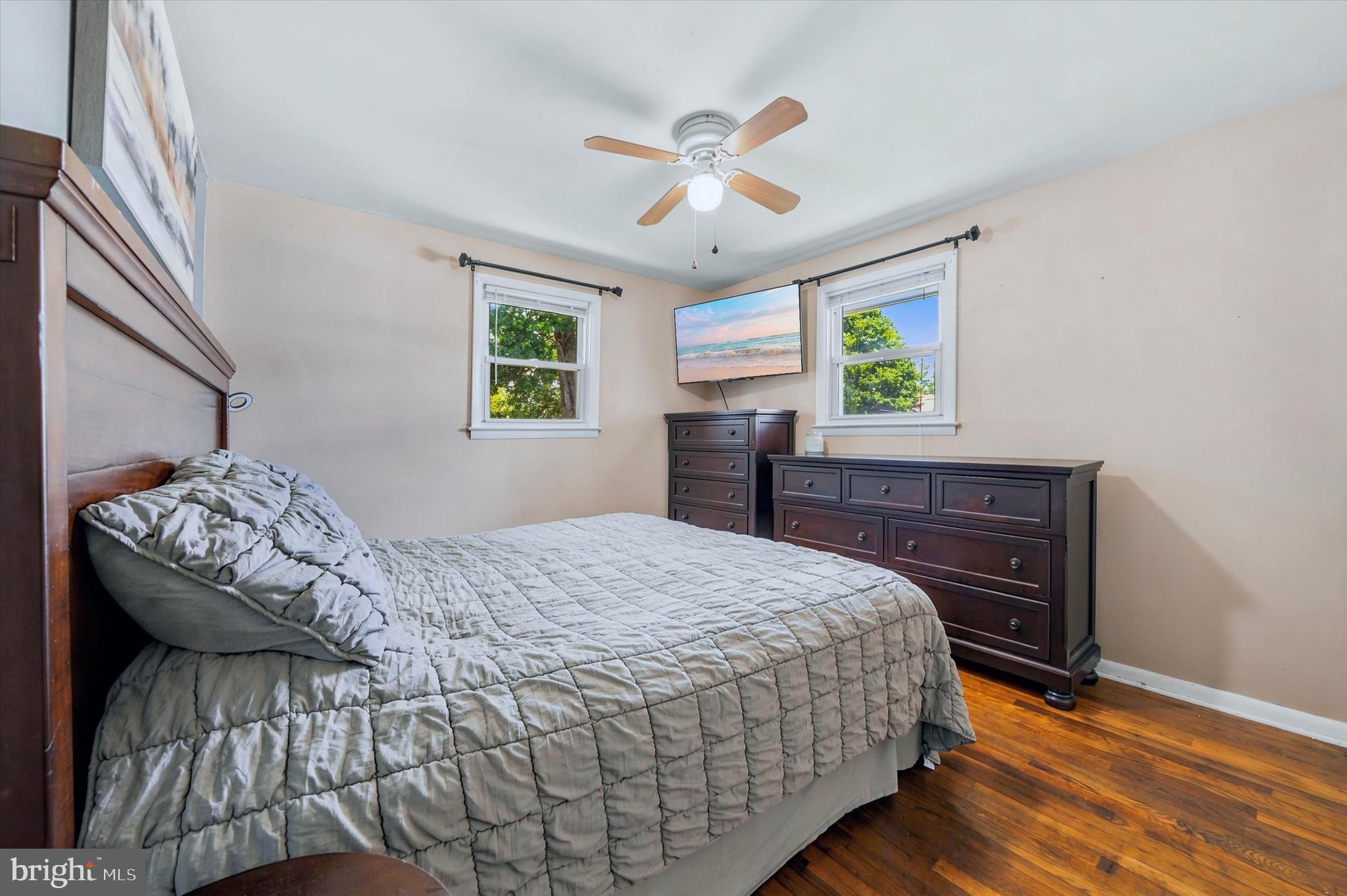 BROOKHAVEN - Residential