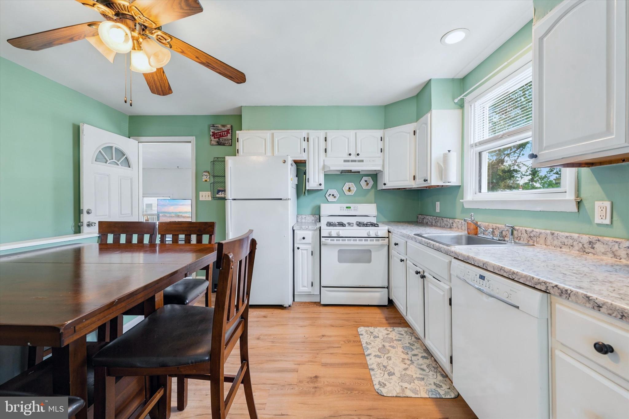 BROOKHAVEN - Residential