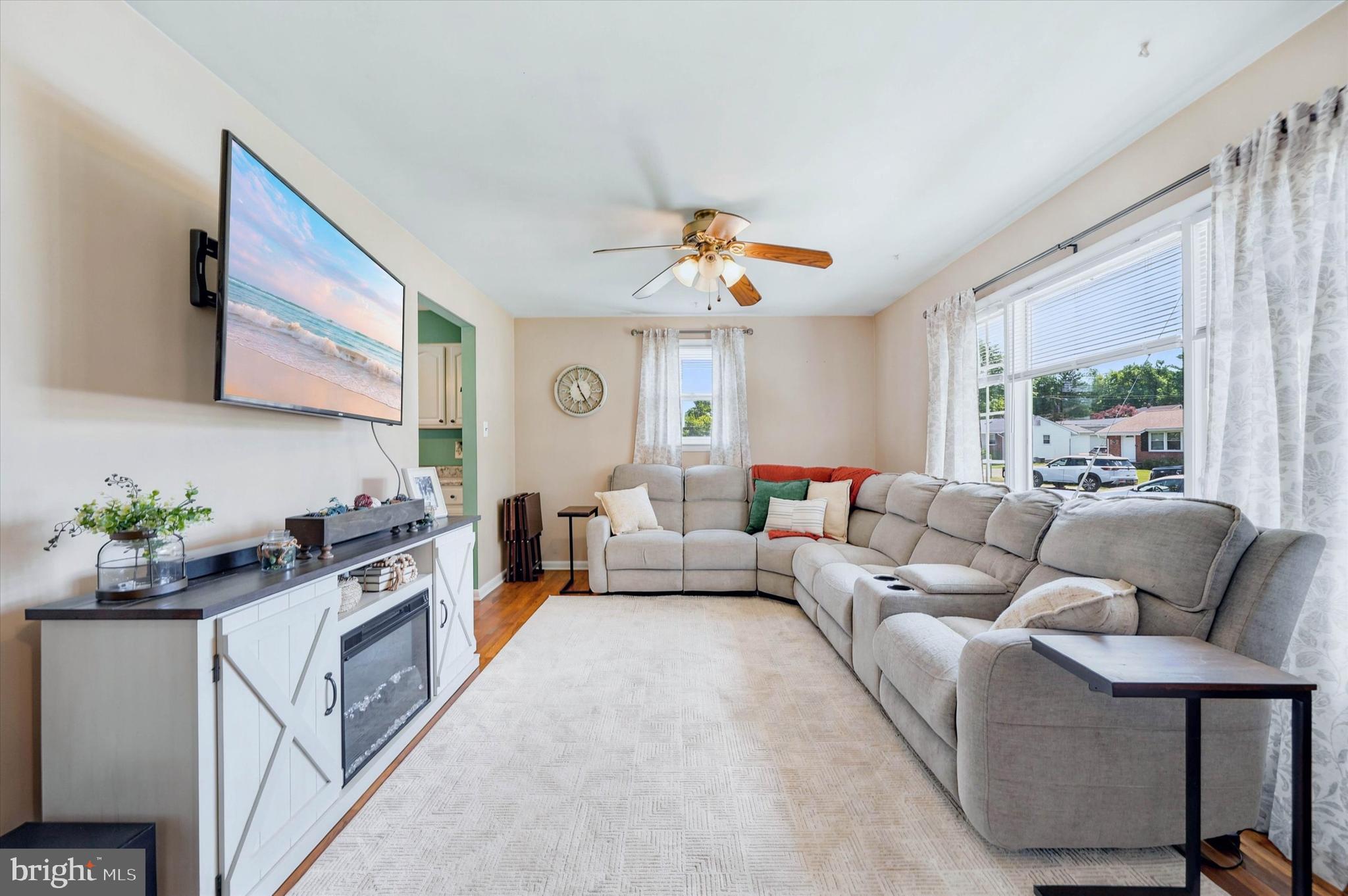 BROOKHAVEN - Residential