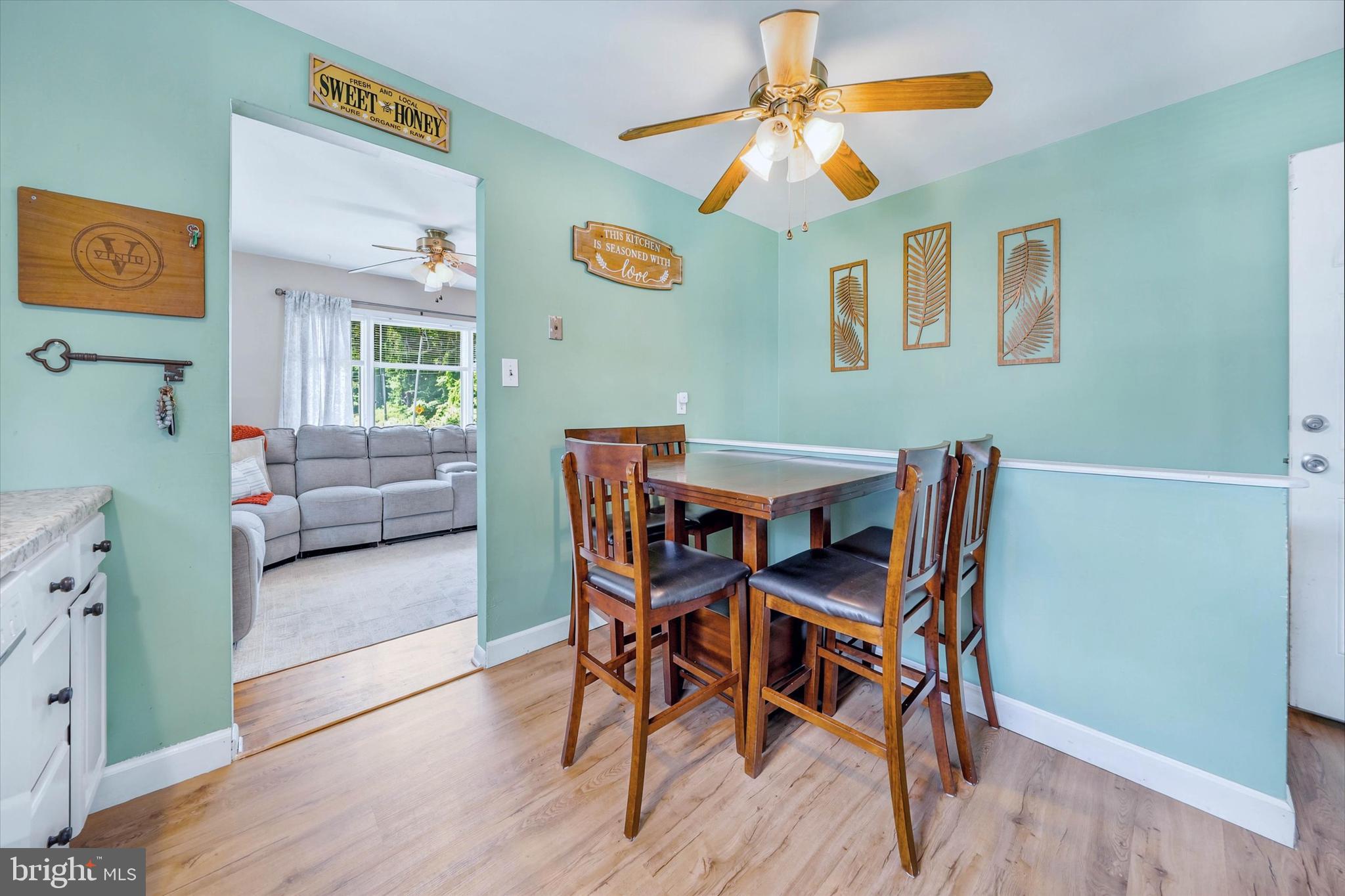 BROOKHAVEN - Residential