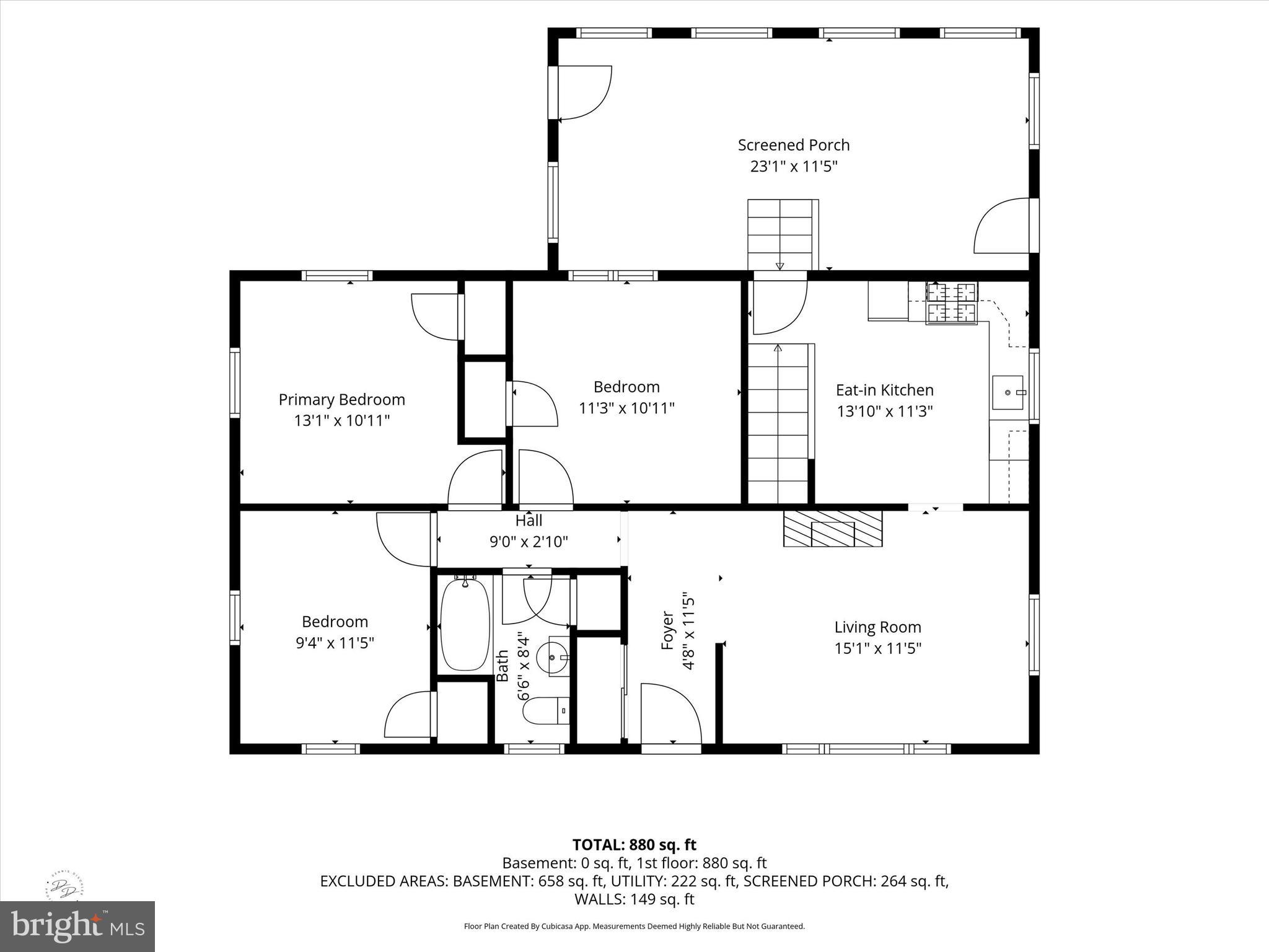 BROOKHAVEN - Residential