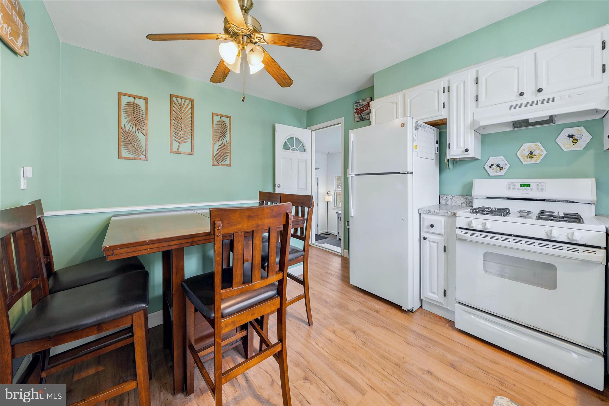 BROOKHAVEN - Residential
