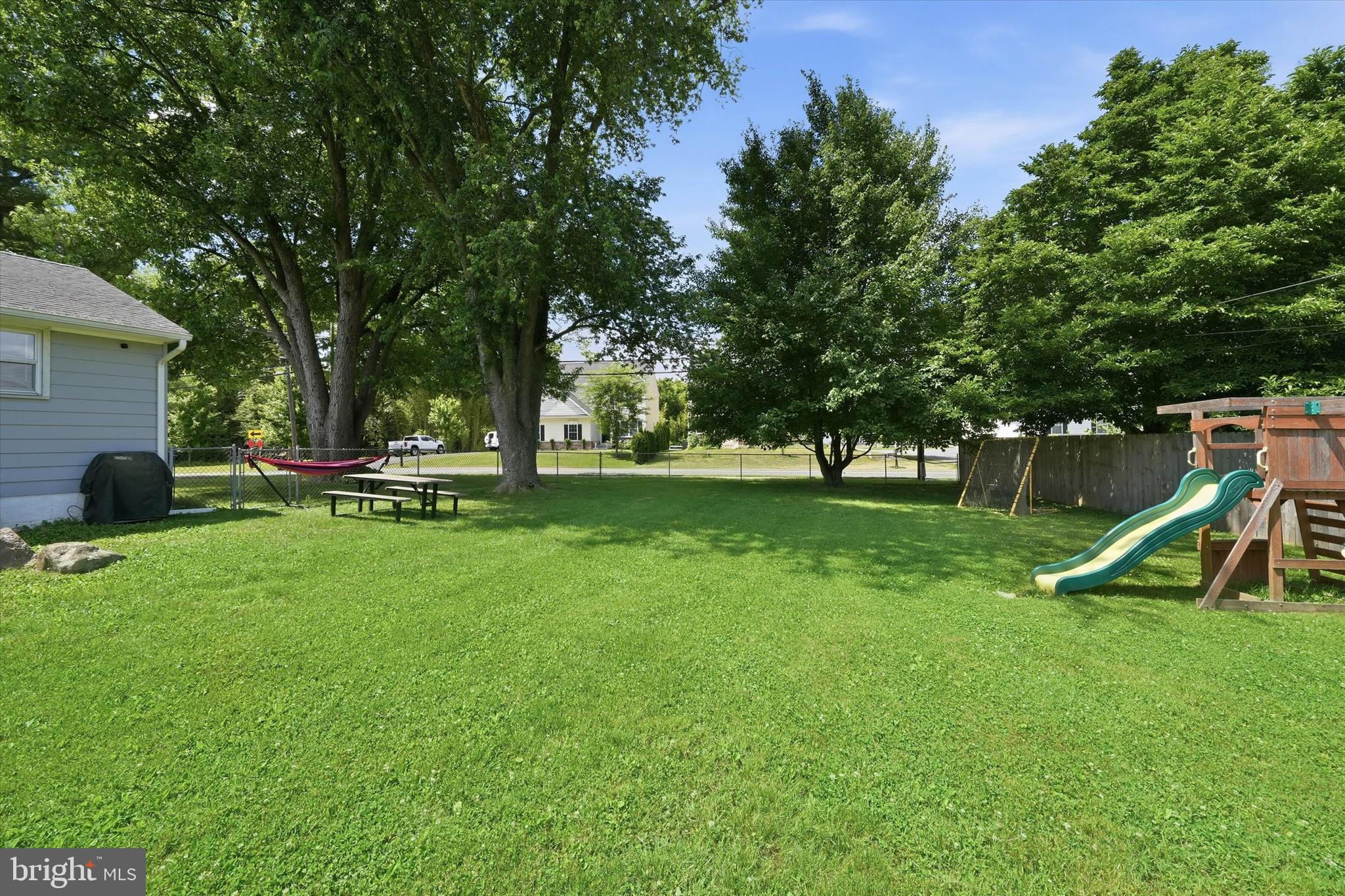 BROOKHAVEN - Residential