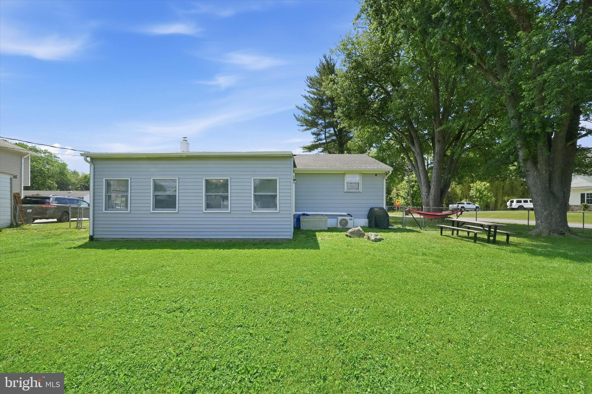 BROOKHAVEN - Residential