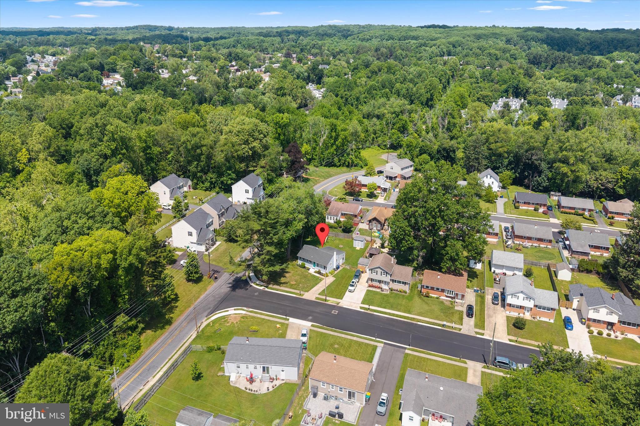 BROOKHAVEN - Residential