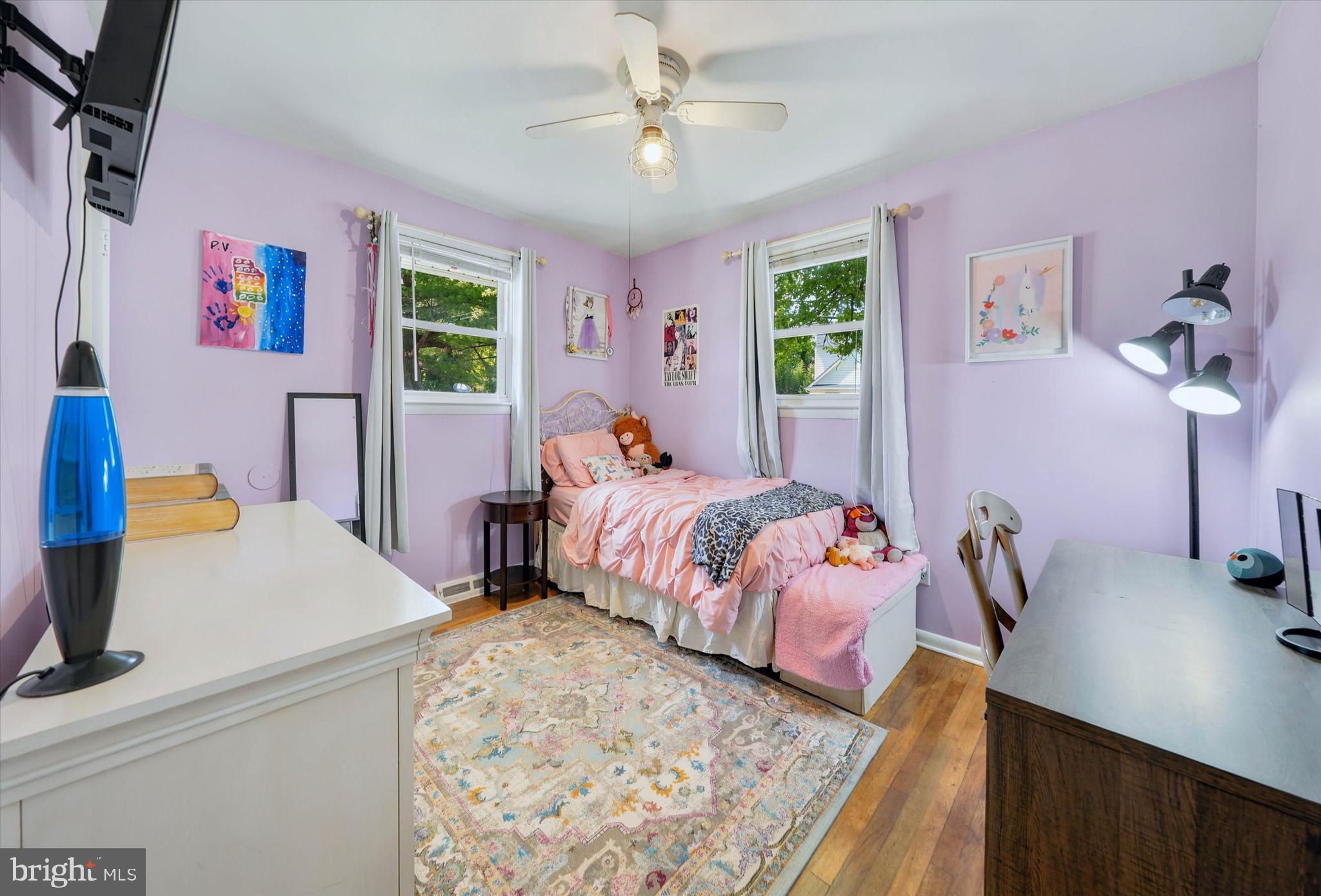BROOKHAVEN - Residential