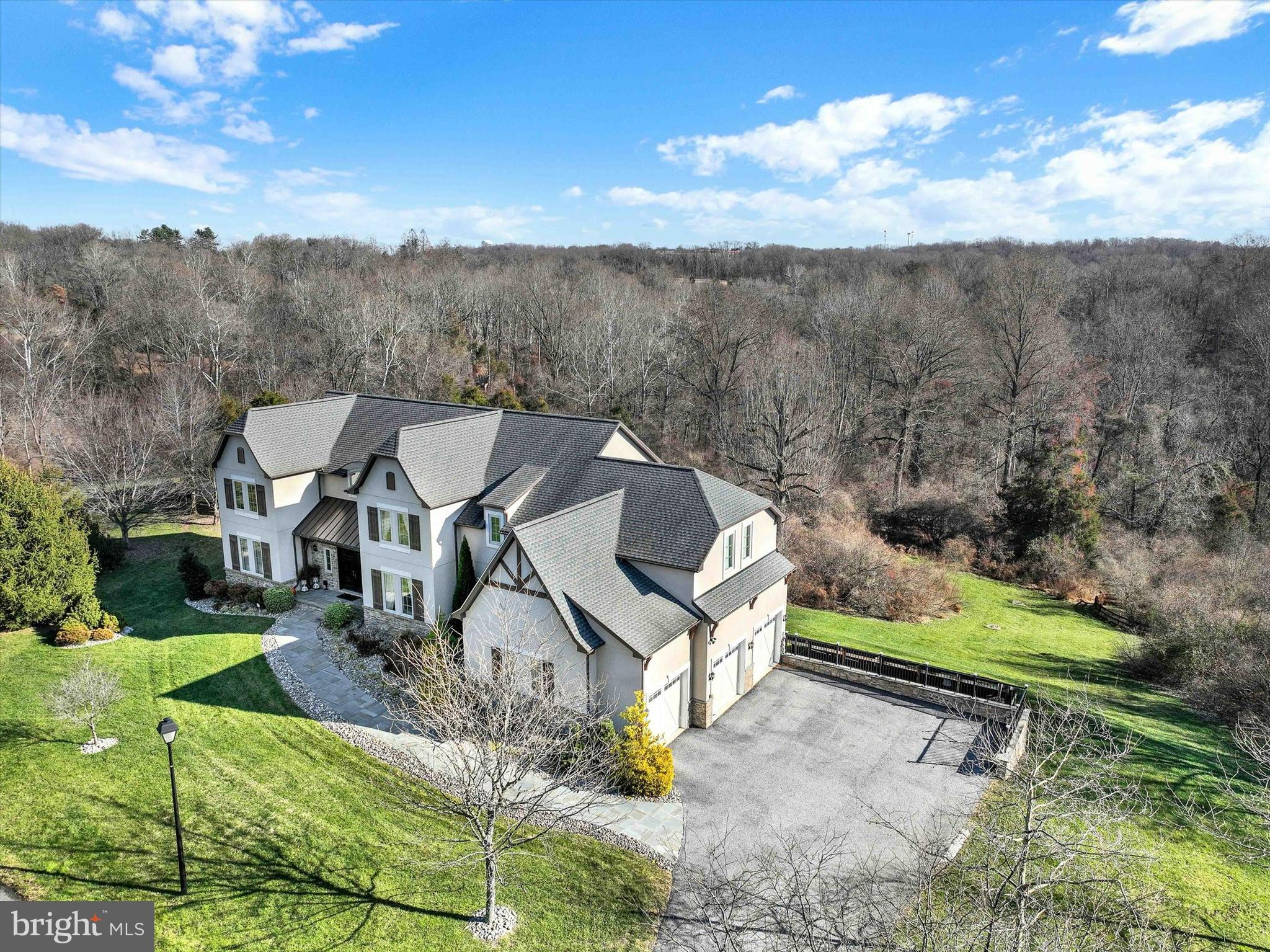 WALSH PROPERTY - Residential