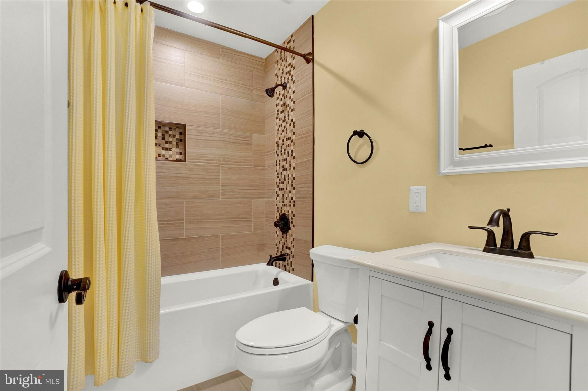 WALSH PROPERTY - Residential