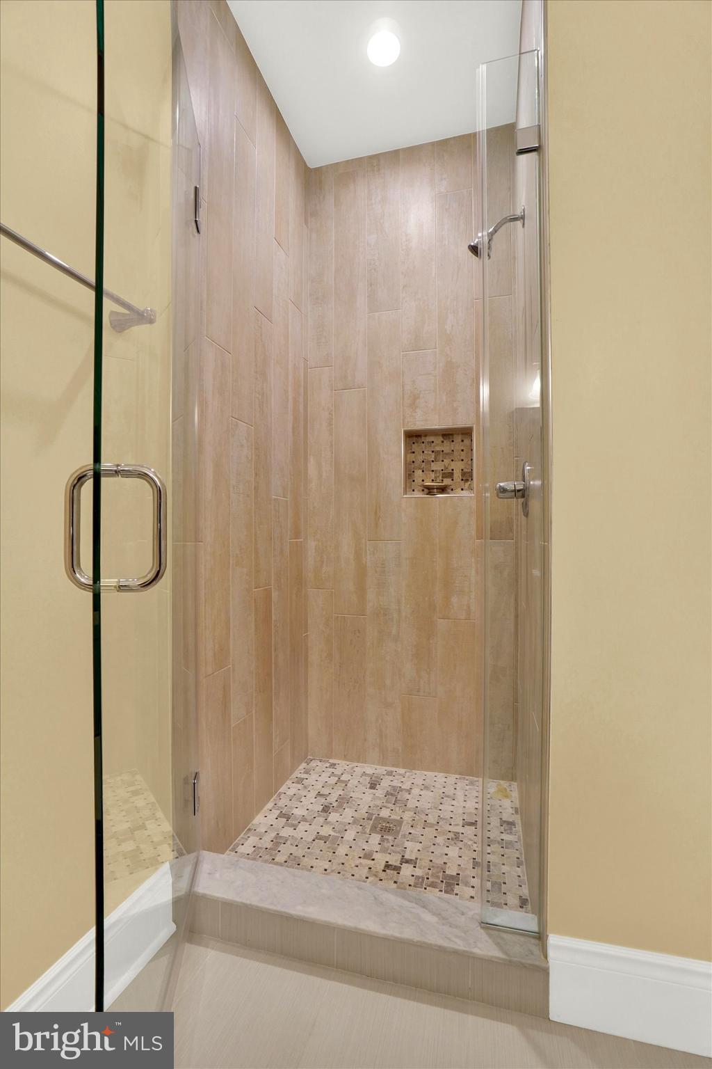 WALSH PROPERTY - Residential